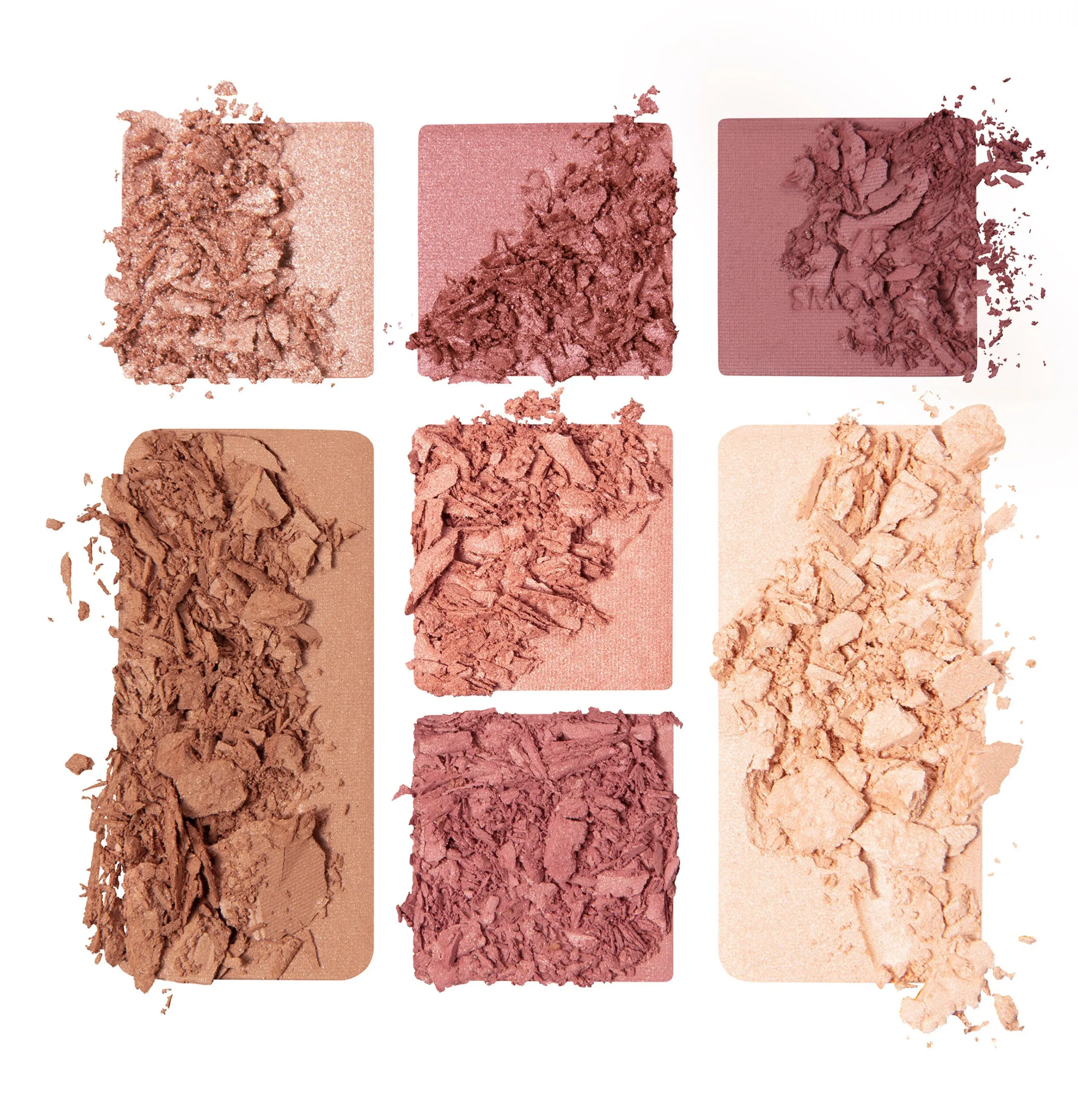 Charlotte Tilbury Sunset Dreamscape Instant Look in a Palette Set