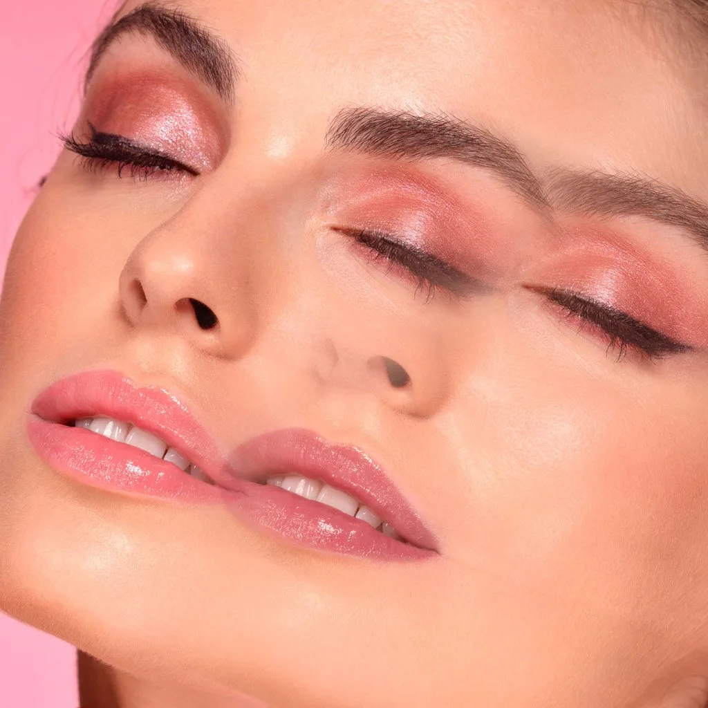 Ciate Colour Flip Reactive Colour Changing Glosses