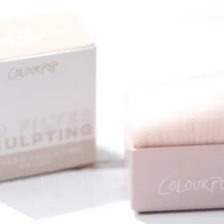 ColourPop Angled Sculpting Brush