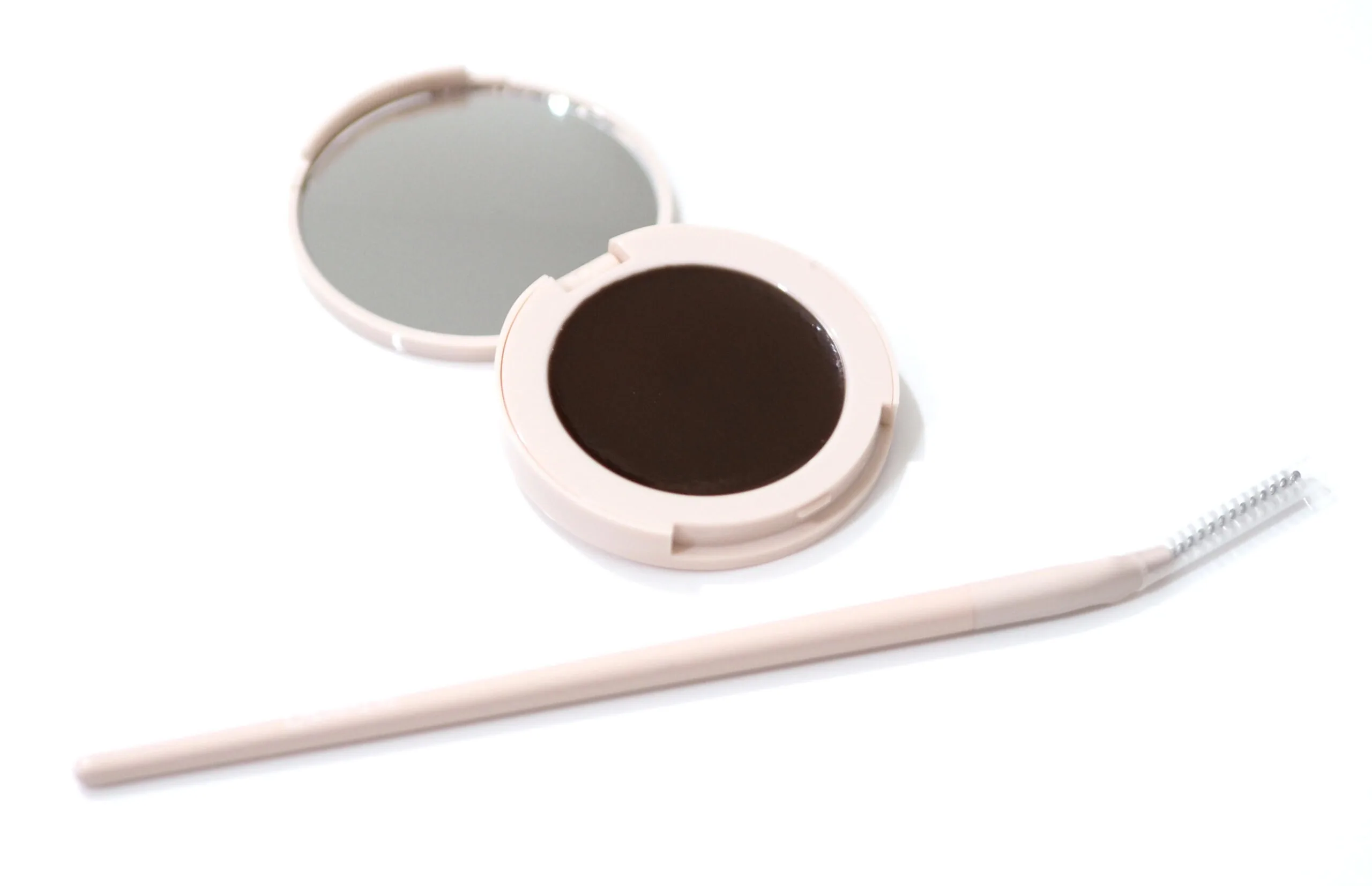 ColourPop Tinted Brow Styling Wax Review / Swatches