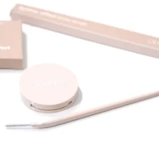 ColourPop Tinted Brow Styling Wax Review / Swatches
