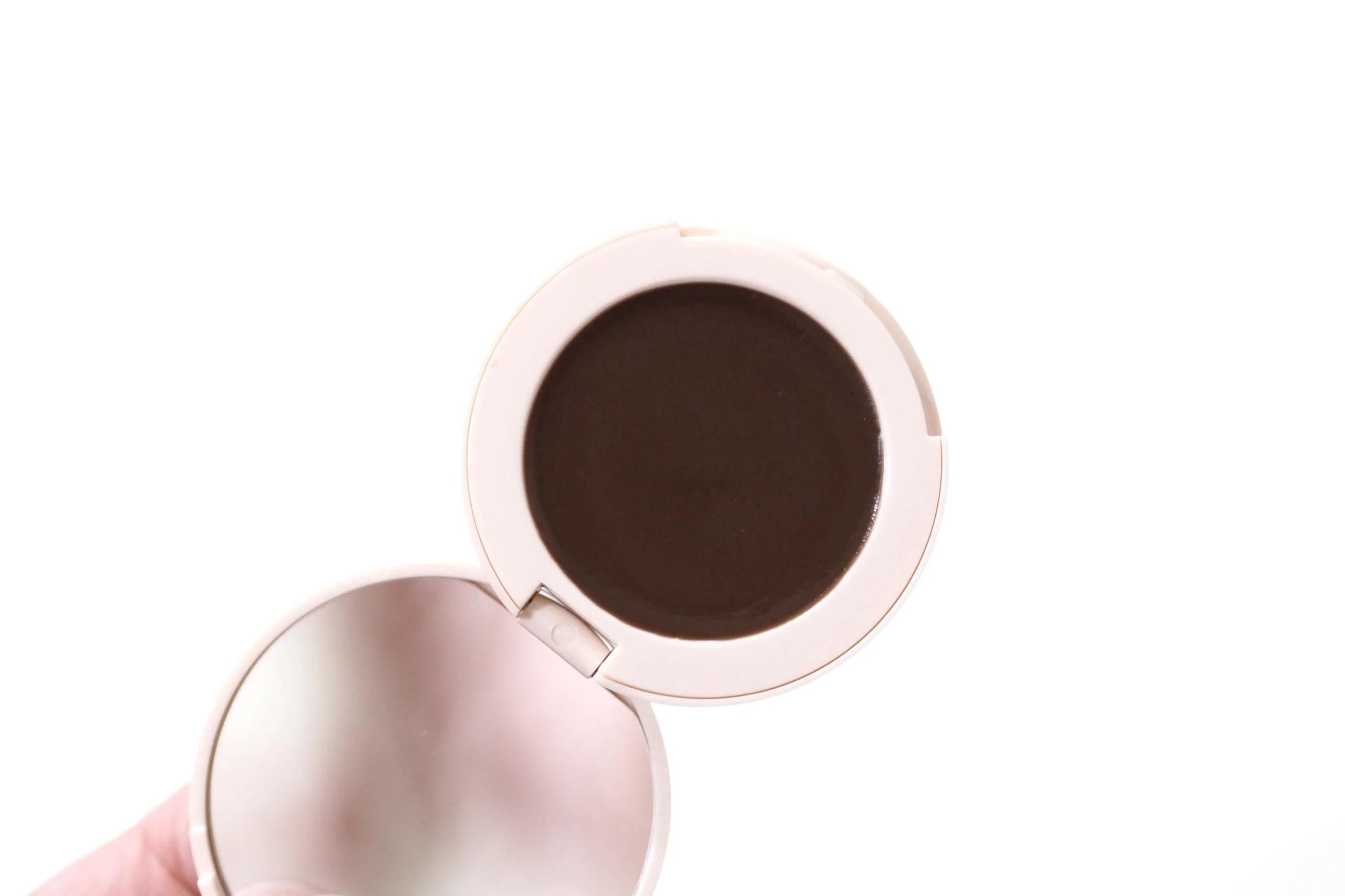 ColourPop Tinted Brow Styling Wax Review / Swatches