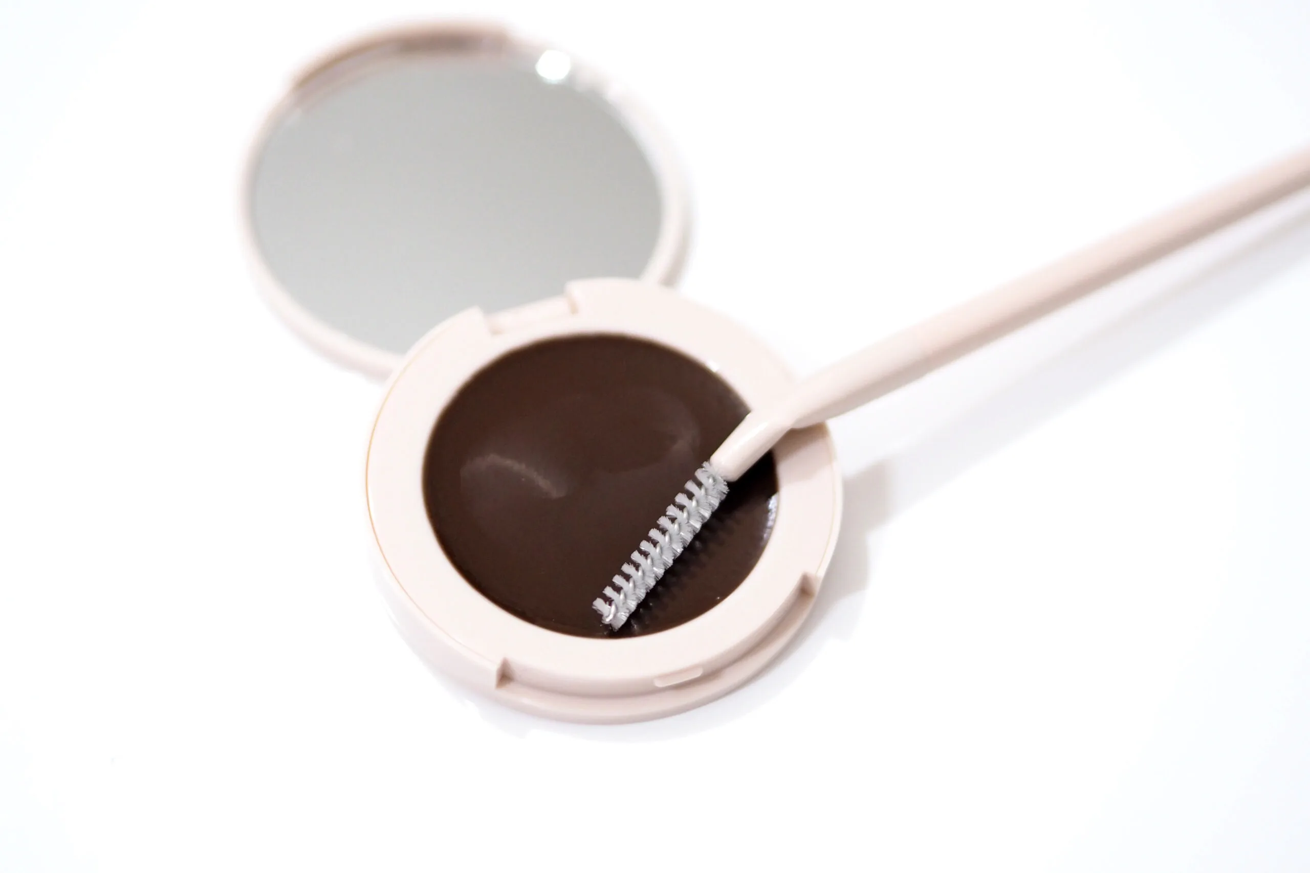 ColourPop Tinted Brow Styling Wax Review / Swatches