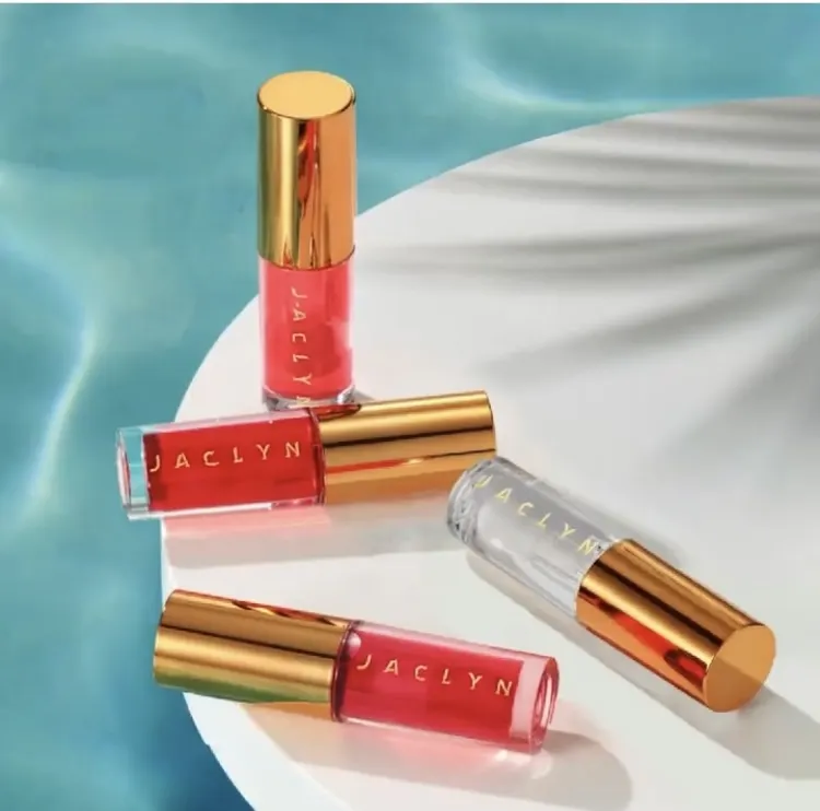Jaclyn Cosmetics Haute Tropics Collection