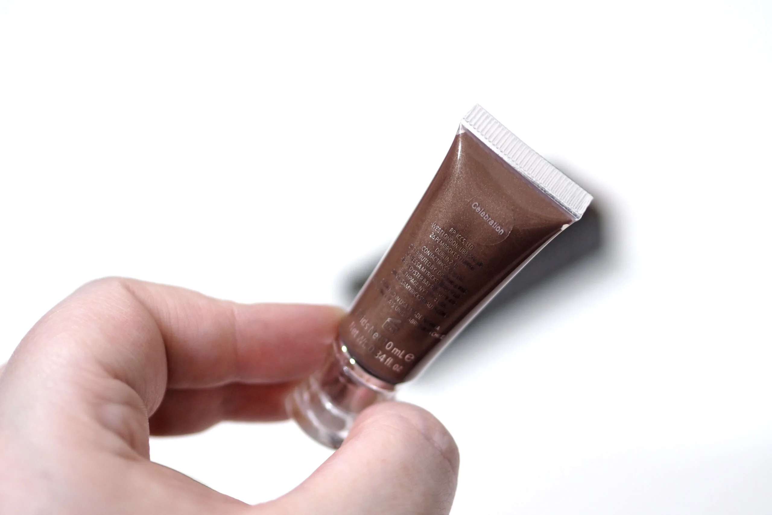 Danessa Myricks Beauty Colorfix 24 Hour Cream Colour Review Swatches