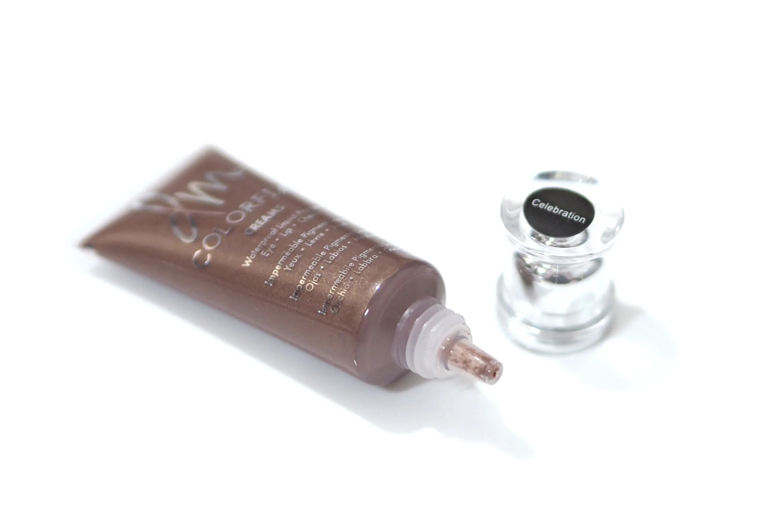 Danessa Myricks Beauty Colorfix 24 Hour Cream Colour Review Swatches