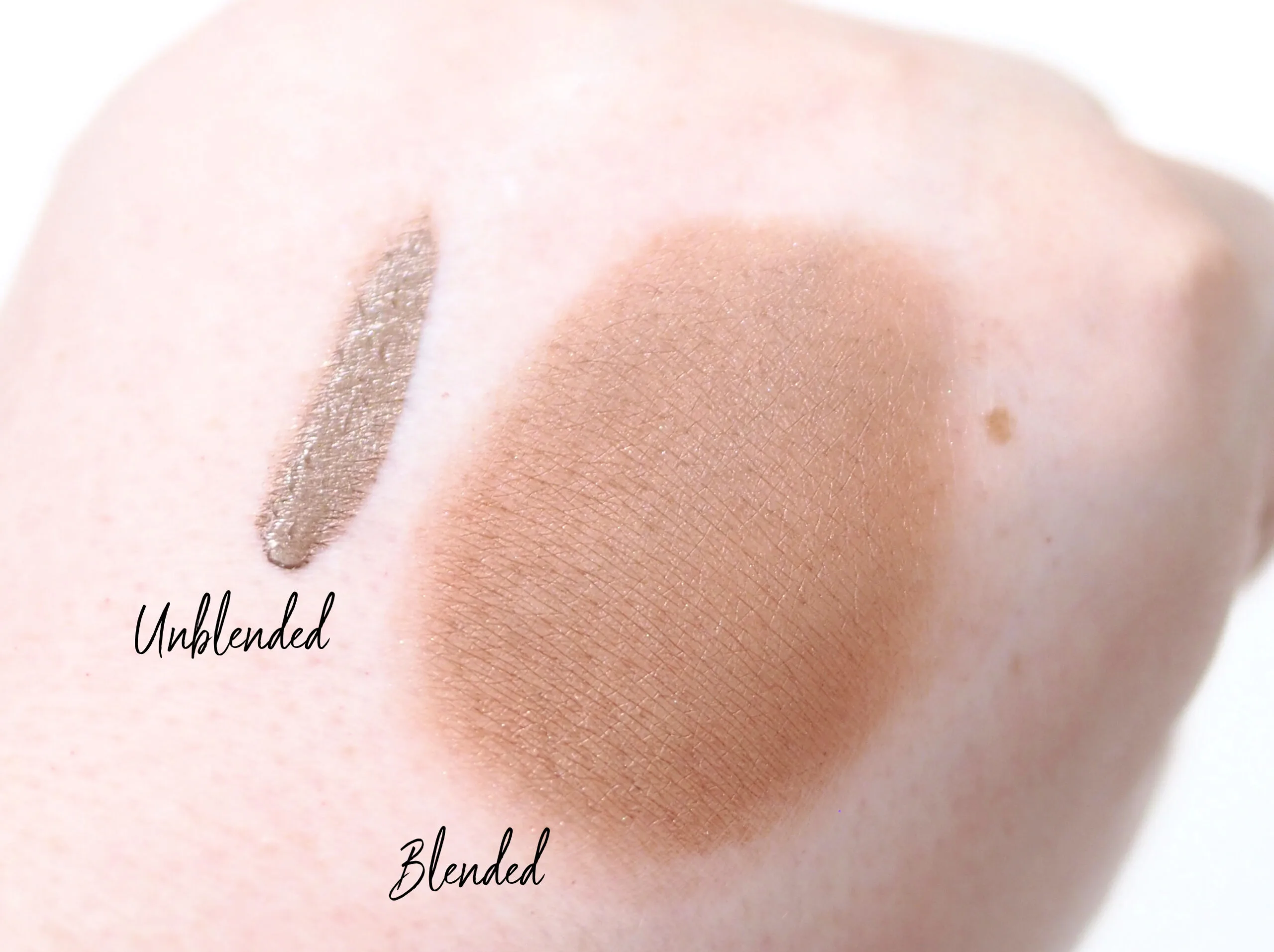 Danessa Myricks Beauty Colorfix 24 Hour Cream Colour Review Swatches
