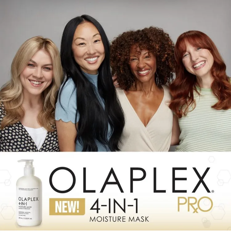 Olaplex 4-in-1 Moisture Mask