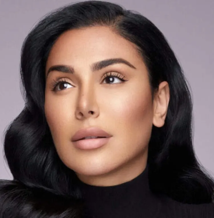 Huda Beauty Legit Lashes Waterproof Topcoat