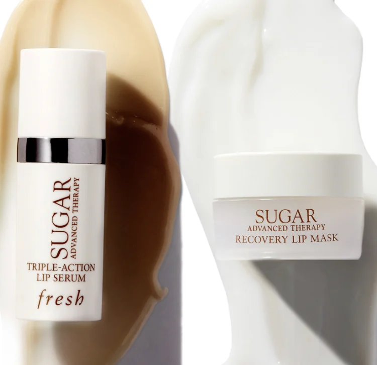 Fresh Sugar Recovery Lip Mask Advanced Therapy