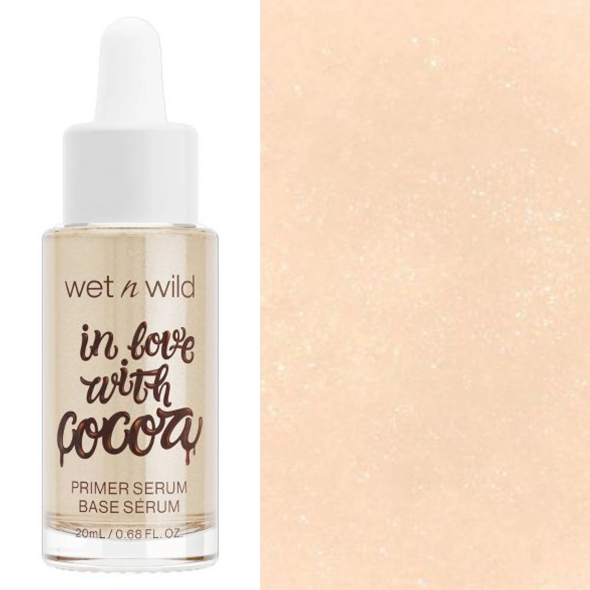 Wet n Wild Wild Crush Collection