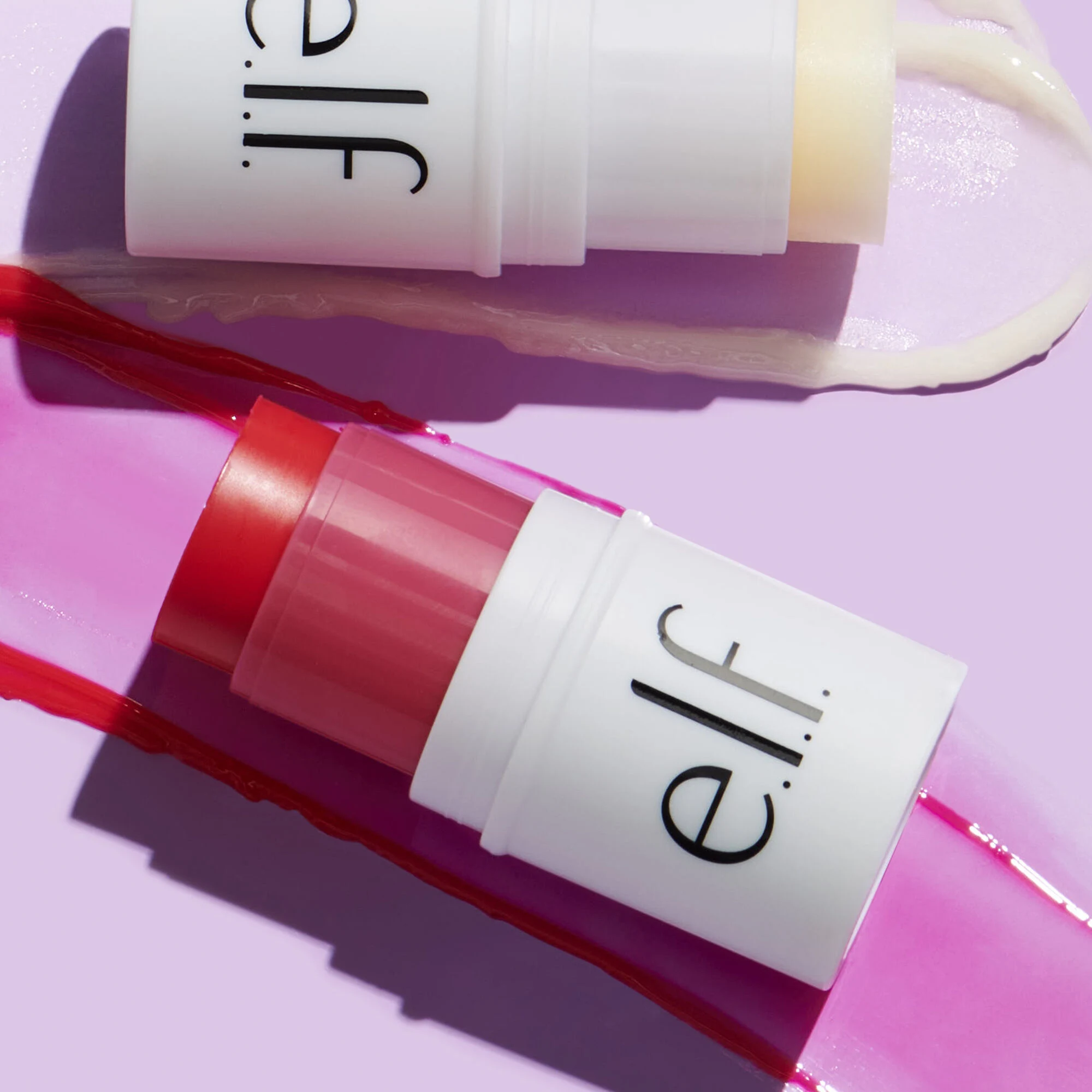 ELF Bite Size Lip Balm Collection