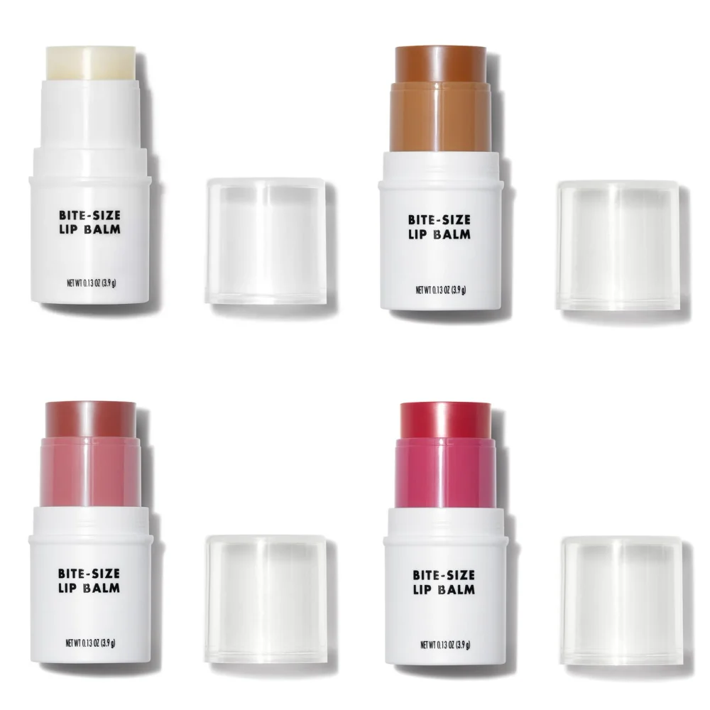 ELF Bite Size Lip Balm Collection