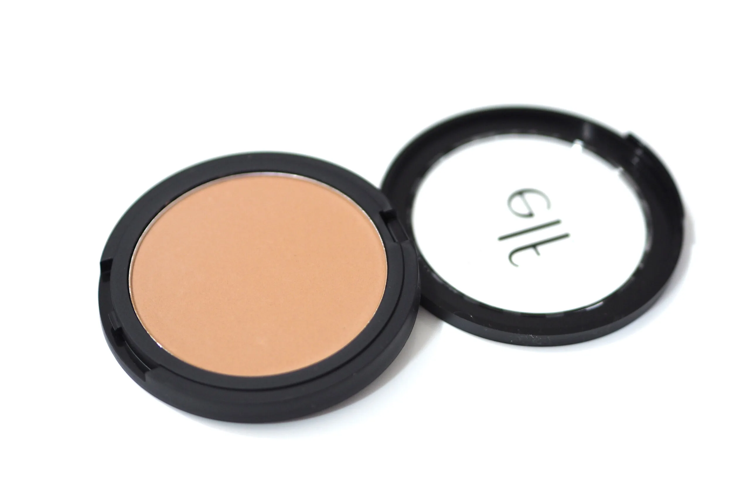 ELF Primer Infused Bronzer Review Swatches