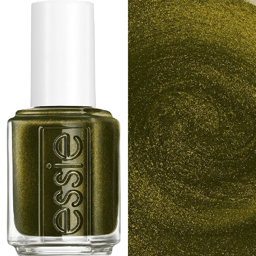 Essie Fall 2021 Nail Polish Collection