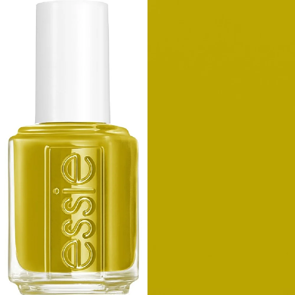 Essie Fall 2021 Nail Polish Collection