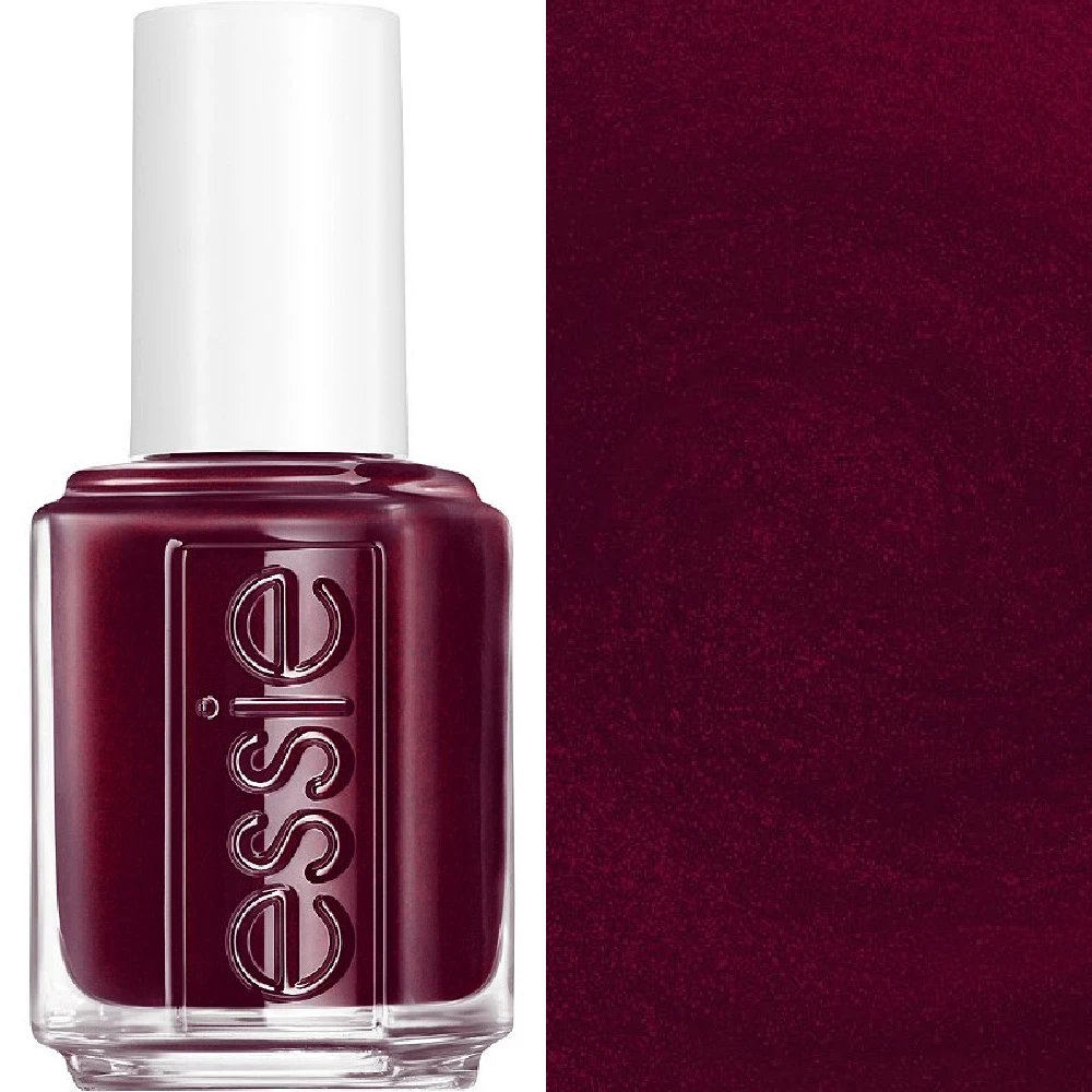 Essie Fall 2021 Nail Polish Collection