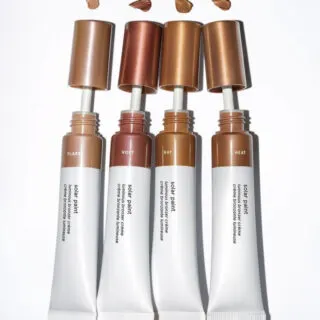 Glossier Solar Paint Luminous Bronzer Creme