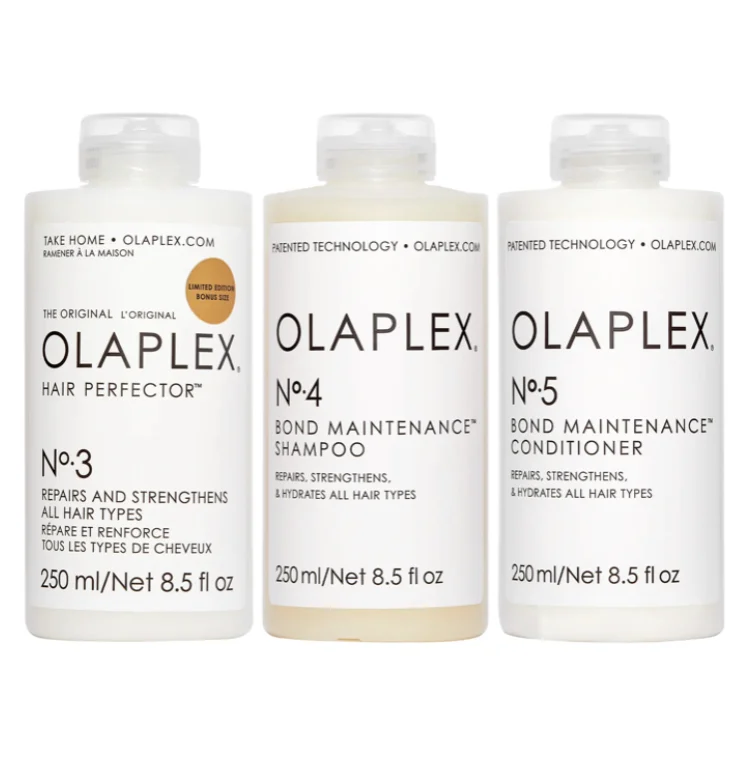 Olaplex Bond Maintenance Kit