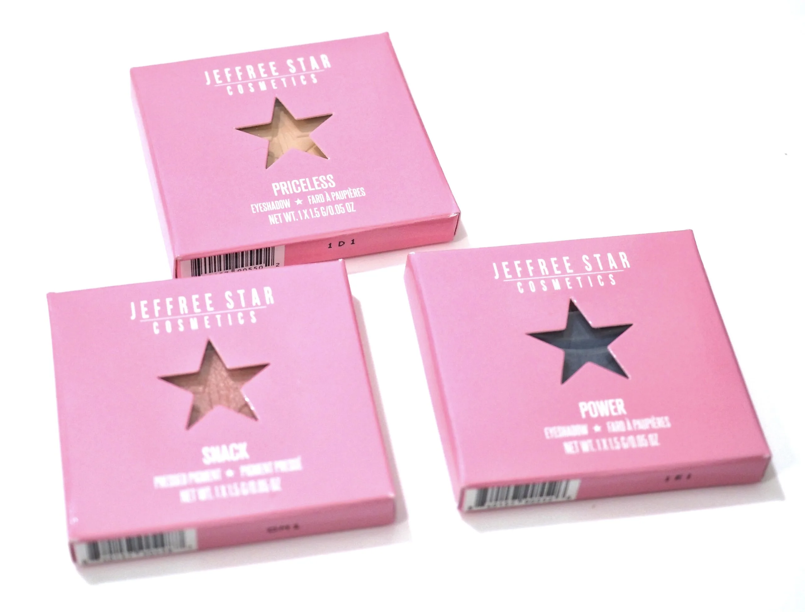 Jeffree Star Cosmetics Premium Summer Mystery Box Unboxing!