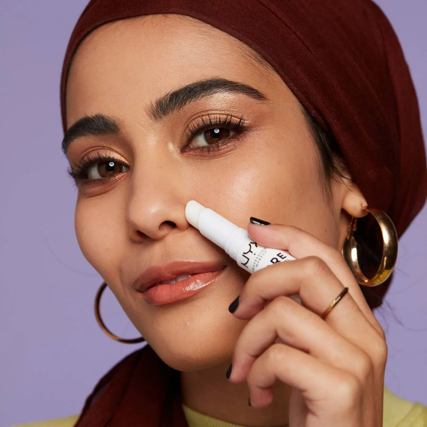 NYX Pore Filler Targeted Stick Primer