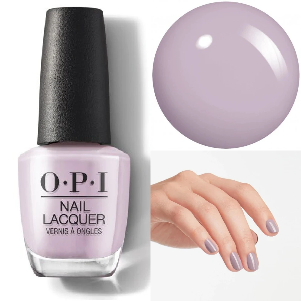 OPI Downtown LA Fall 2021 Nail Polish Collection