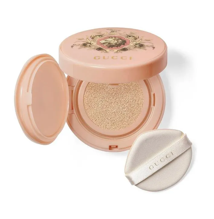 Gucci Beauty Cushion de Beaute Foundation