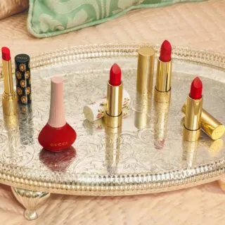 Gucci Beauty Vernis à Ongles Nail Polish Capsule Collection