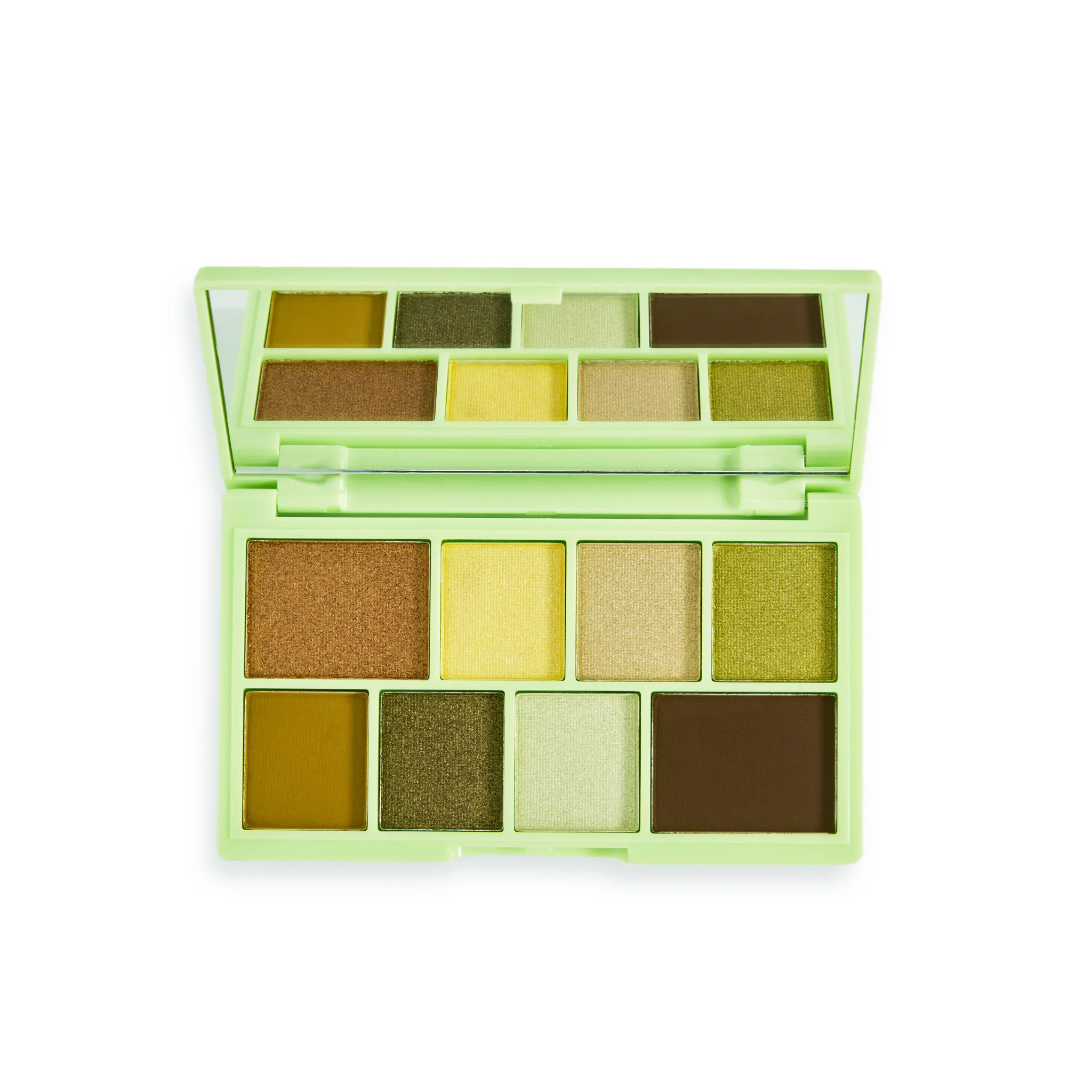 I Heart Revolution Mini Pistachio Cream Chocolate Palette