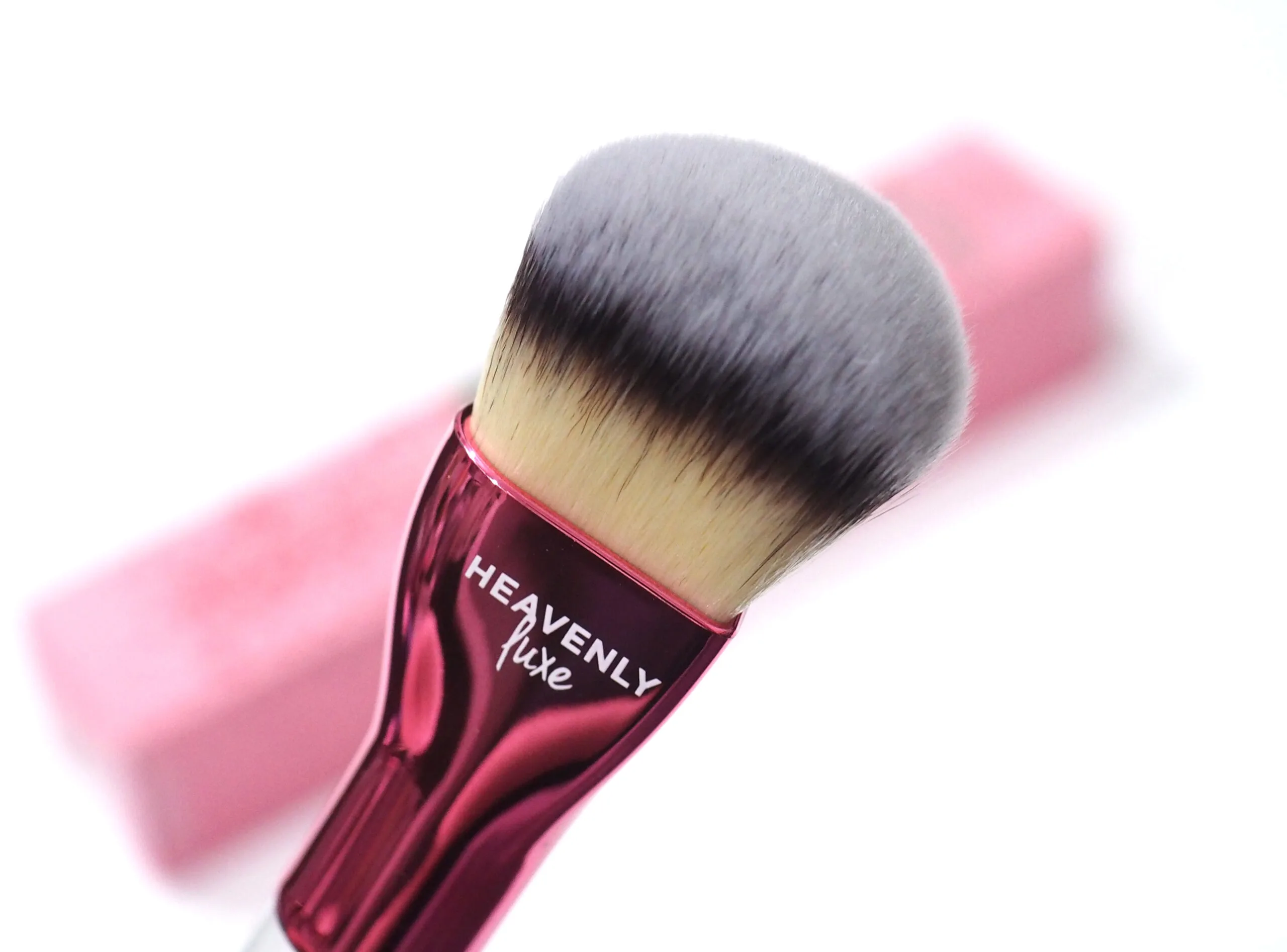 IT Cosmetics Love Is The Foundation Brush Review