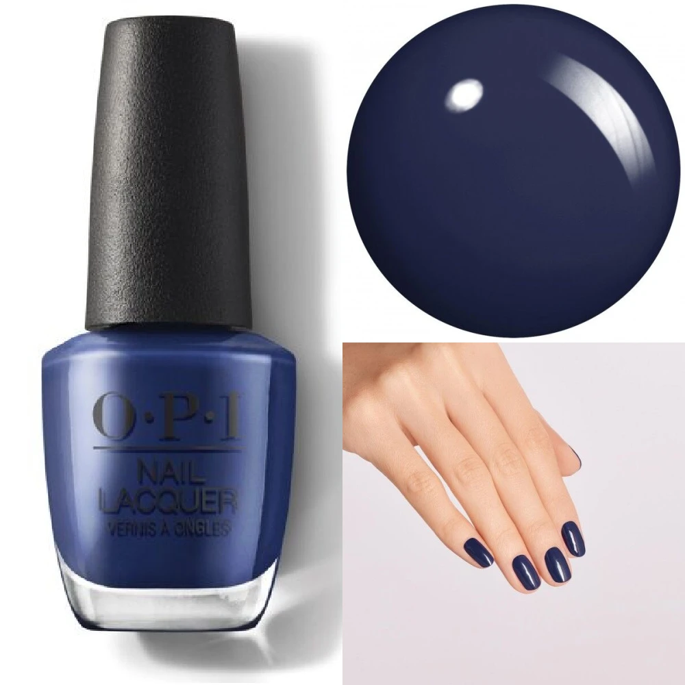 OPI Downtown LA Fall 2021 Nail Polish Collection