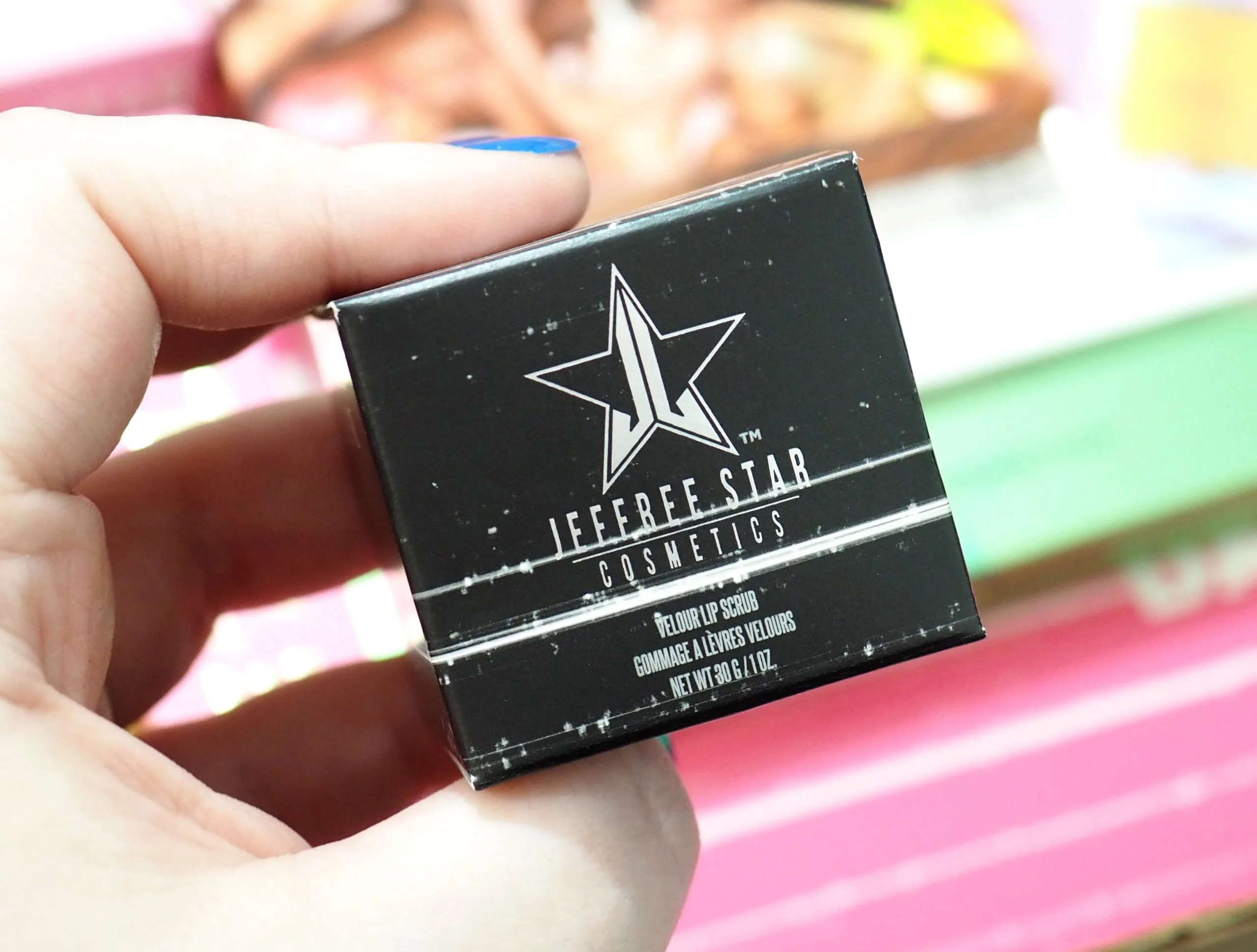 Jeffree Star Beautylish Surprise Bag Unboxing! July 2021