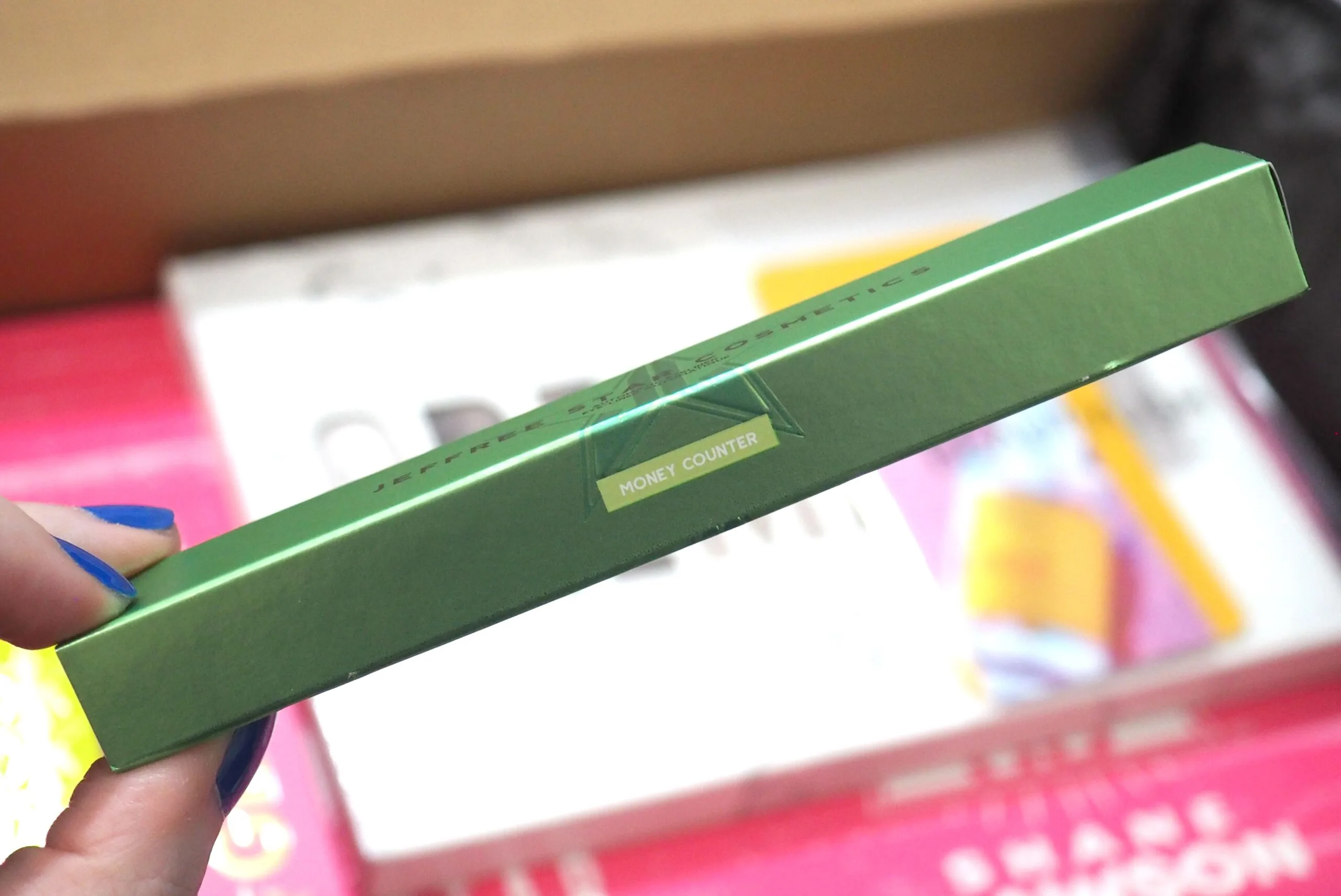 Jeffree Star Beautylish Surprise Bag Unboxing! July 2021