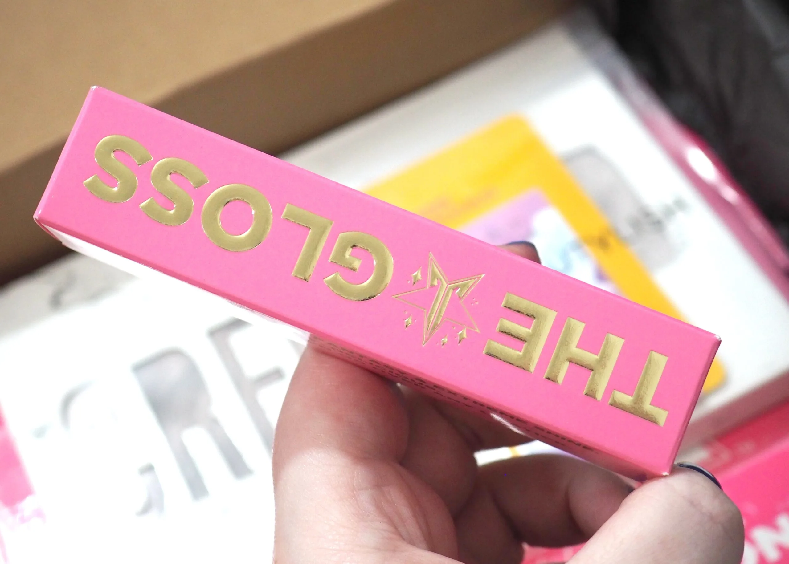 Jeffree Star Beautylish Surprise Bag Unboxing! July 2021