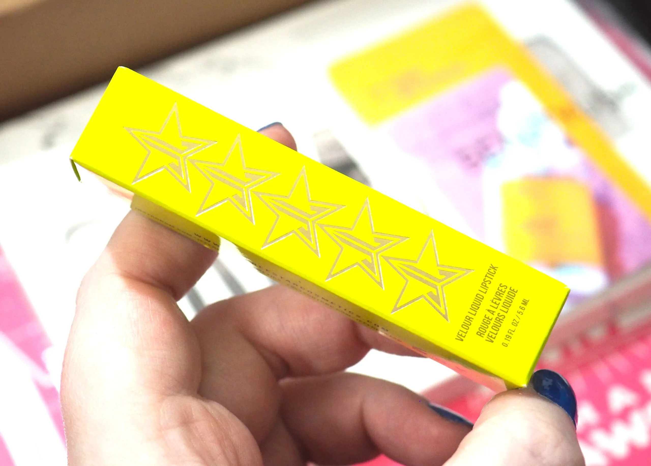 Jeffree Star Beautylish Surprise Bag Unboxing! July 2021