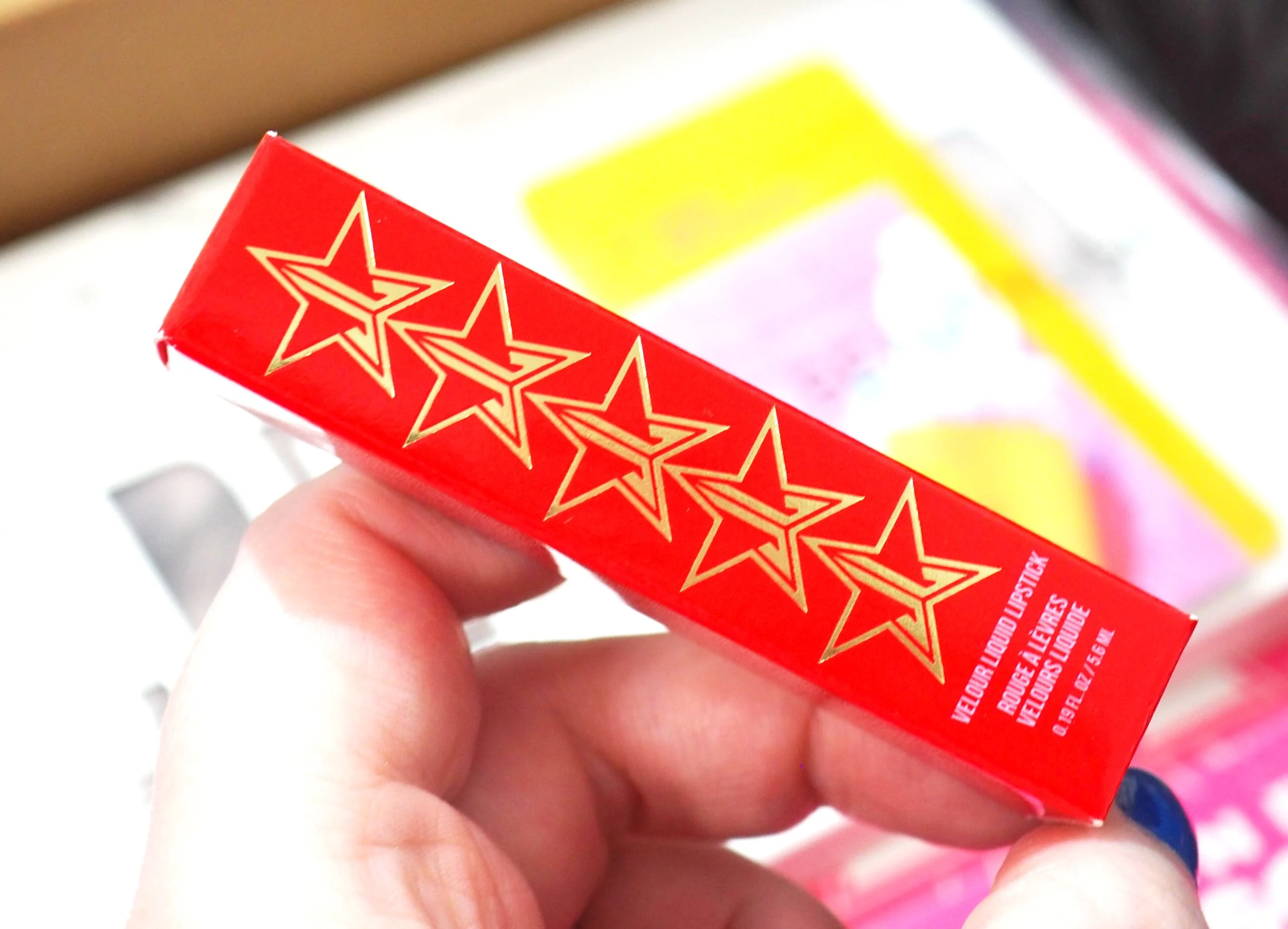 Jeffree Star Beautylish Surprise Bag Unboxing! July 2021
