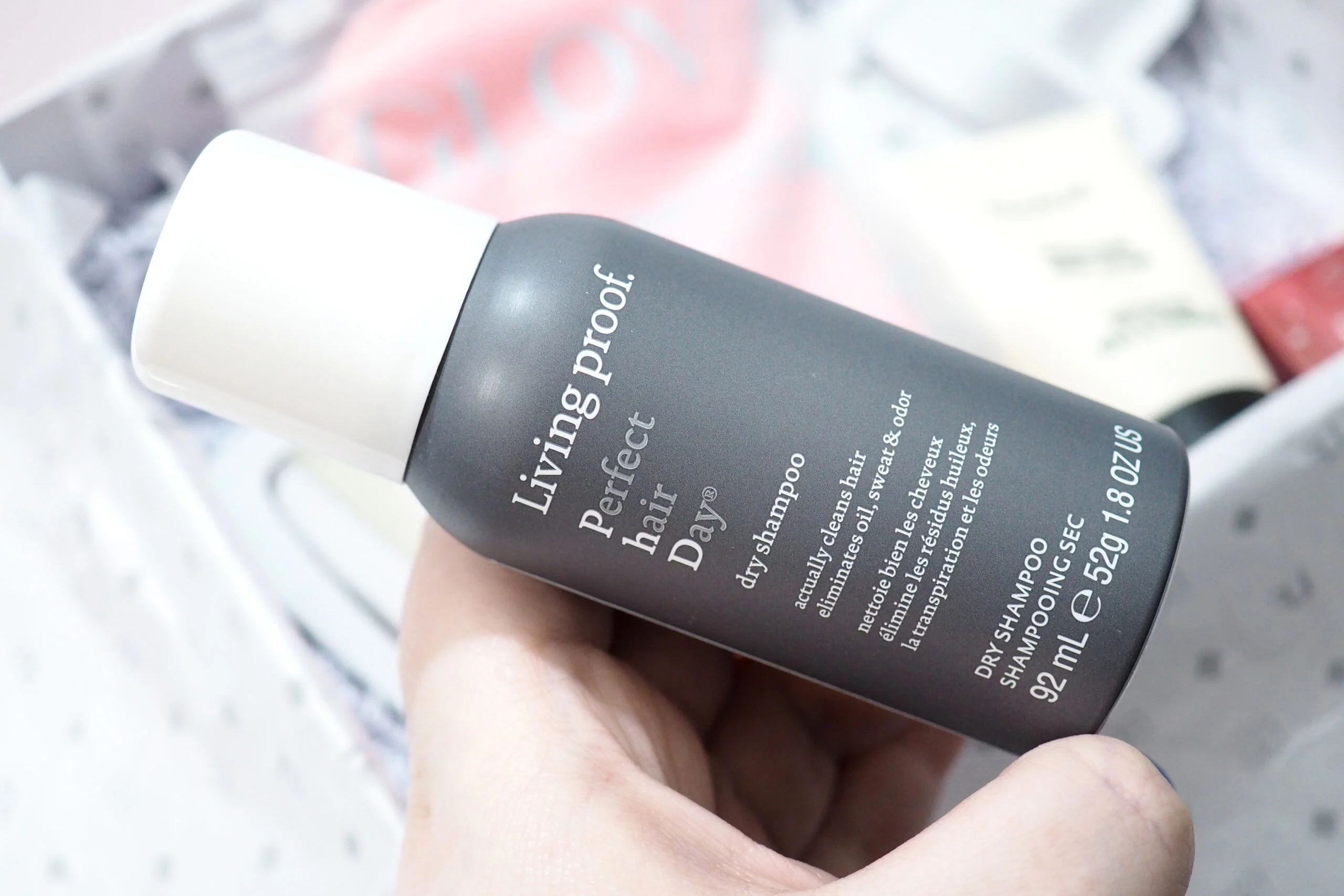 Lookfantastic x Rosie Connolly August Beauty Box Unboxing + Reveal!