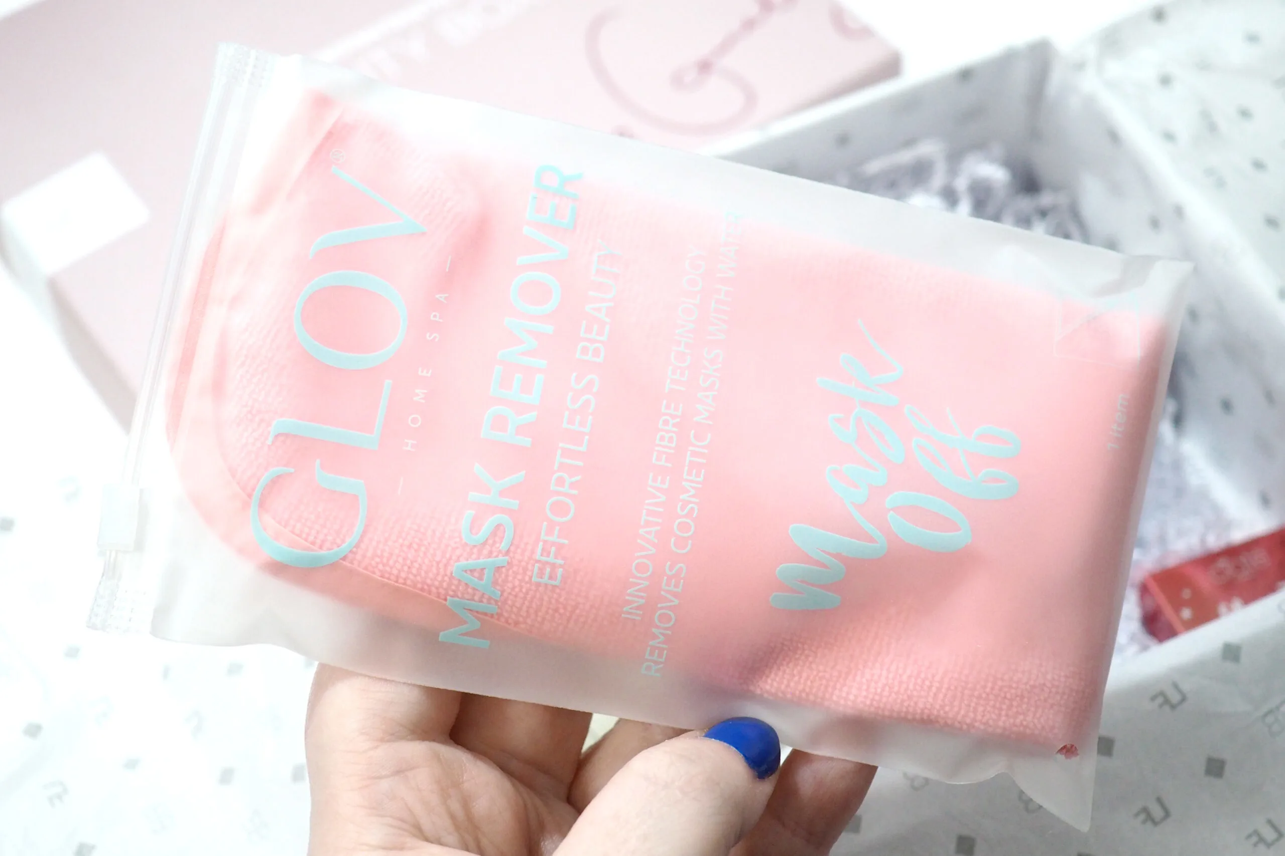 Lookfantastic x Rosie Connolly August Beauty Box Unboxing + Reveal!