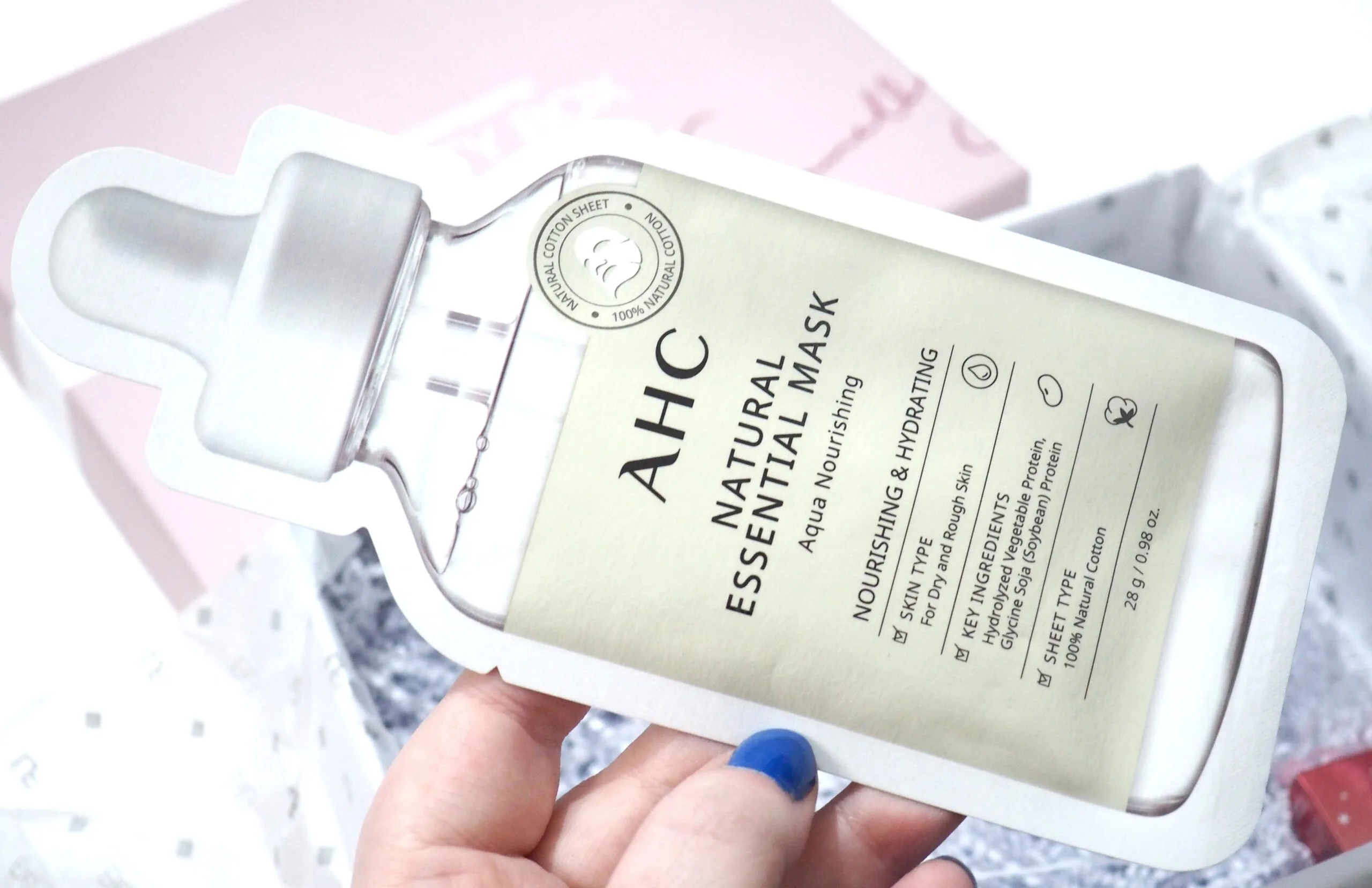 Lookfantastic x Rosie Connolly August Beauty Box Unboxing + Reveal!
