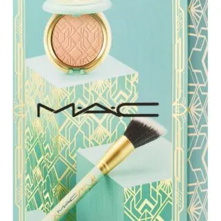MAC Blush With Fame Kit