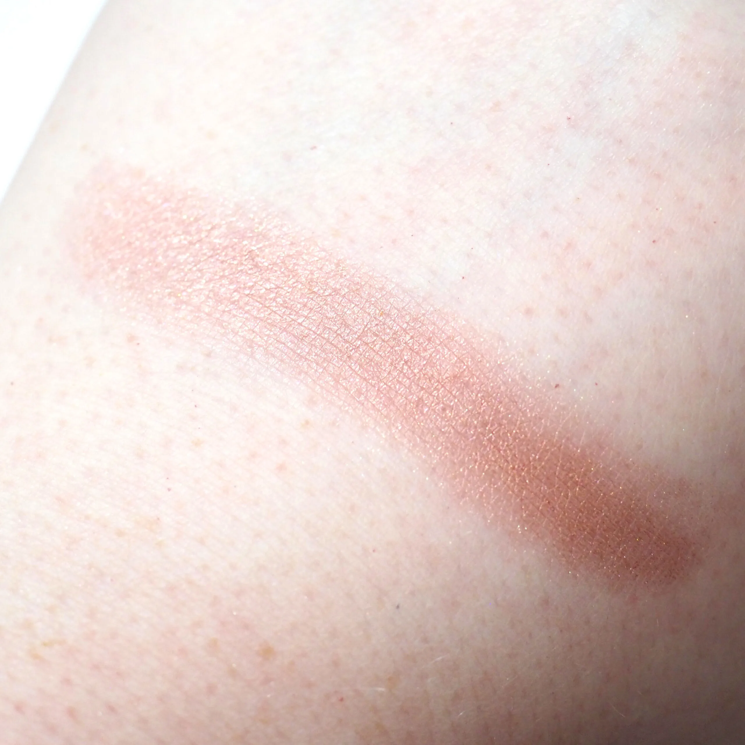 MAC Botanic Panic Royal Flush Extra Dimension Skinfinish Review Swatches