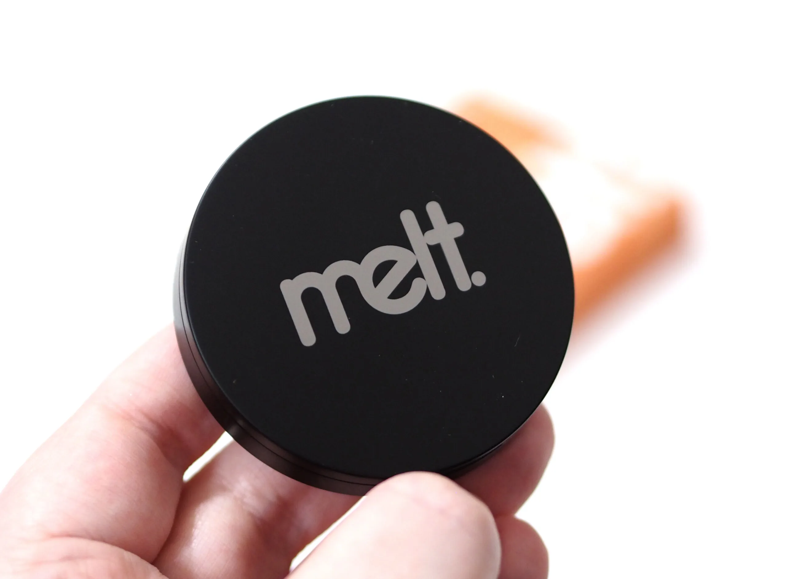 Melt Cosmetics Cali Dream Cream Blushlight Review / Swatches