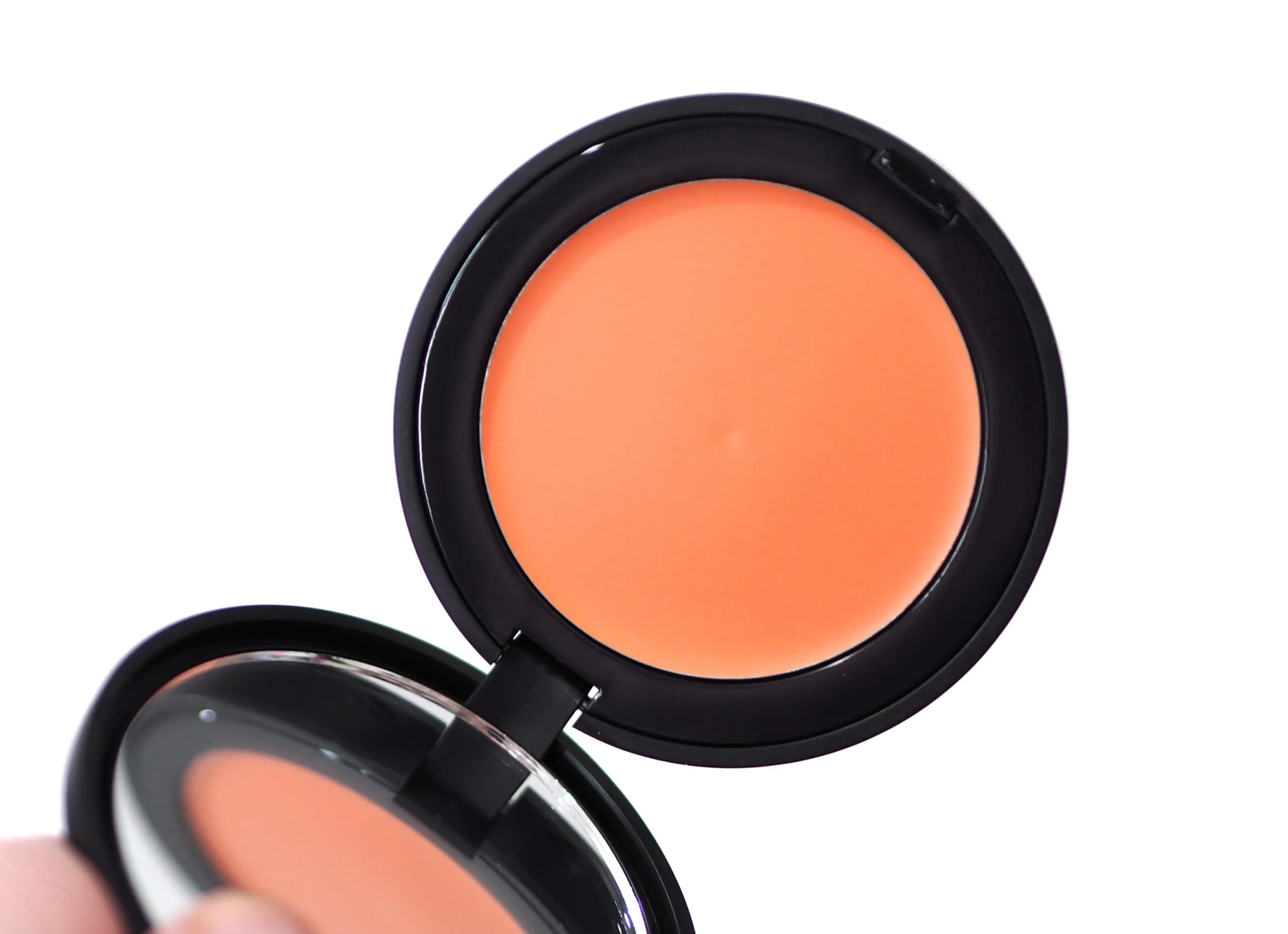 Melt Cosmetics Cali Dream Cream Blushlight Review / Swatches