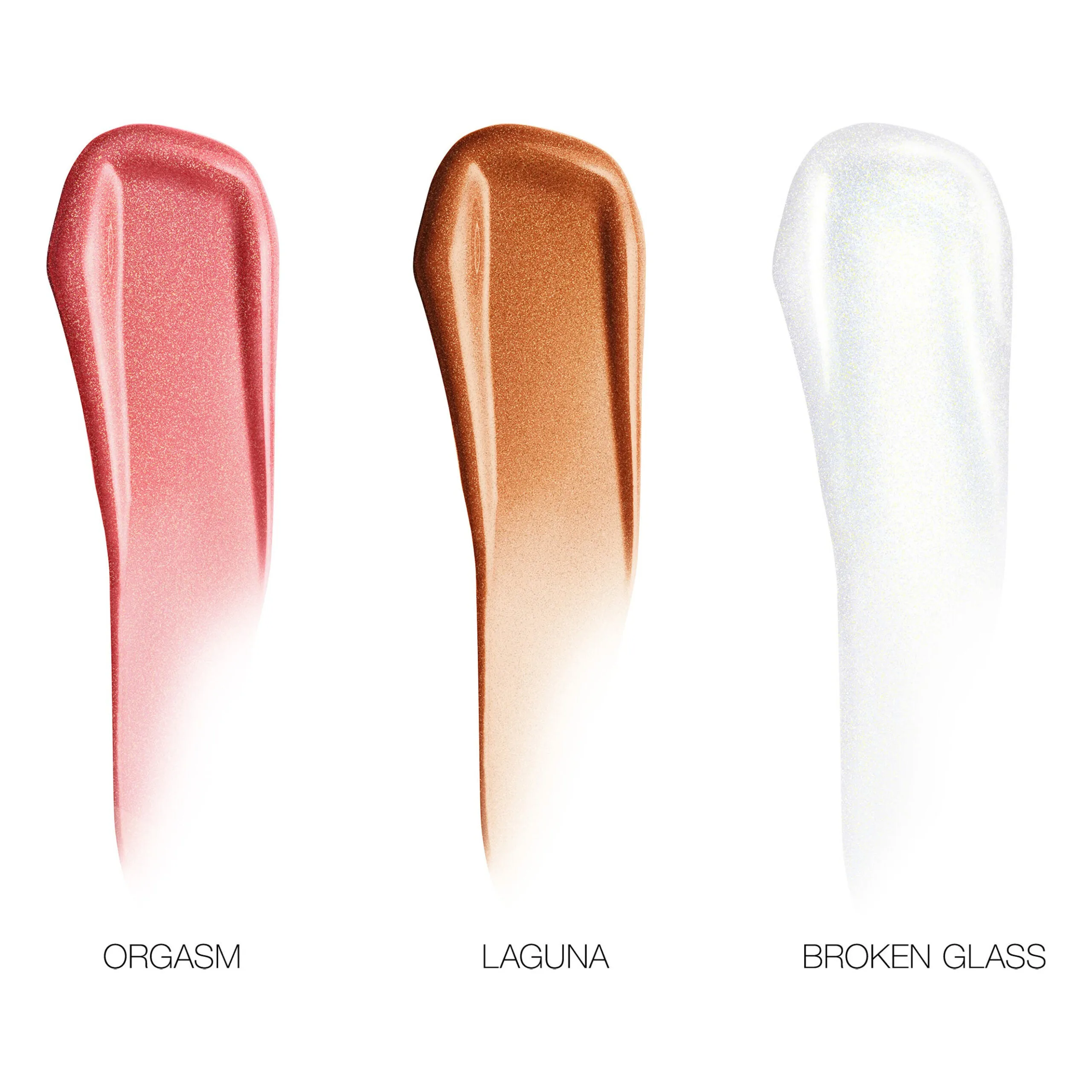NARS Afterglow Lip Shine Gloss Set