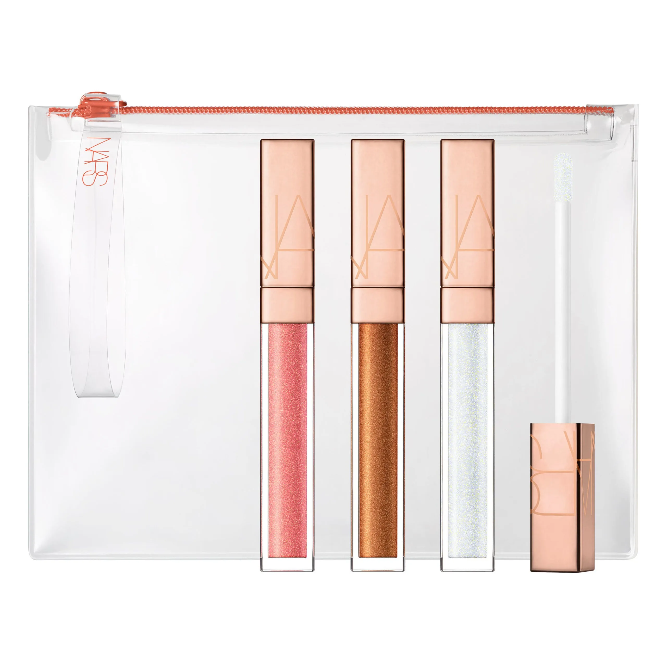 NARS Afterglow Lip Shine Gloss Set