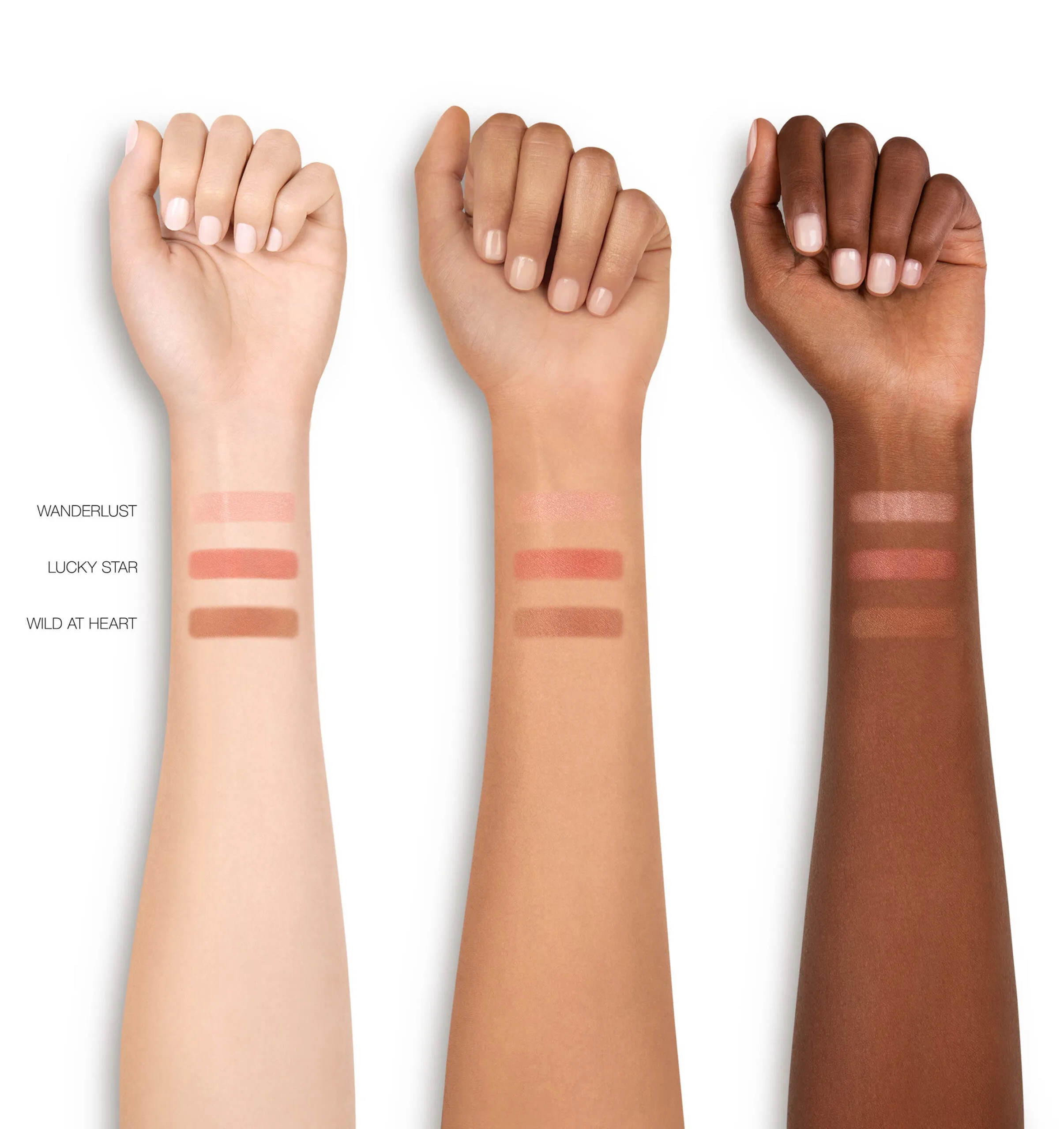 NARS Pleasure Trip Cheek Palette