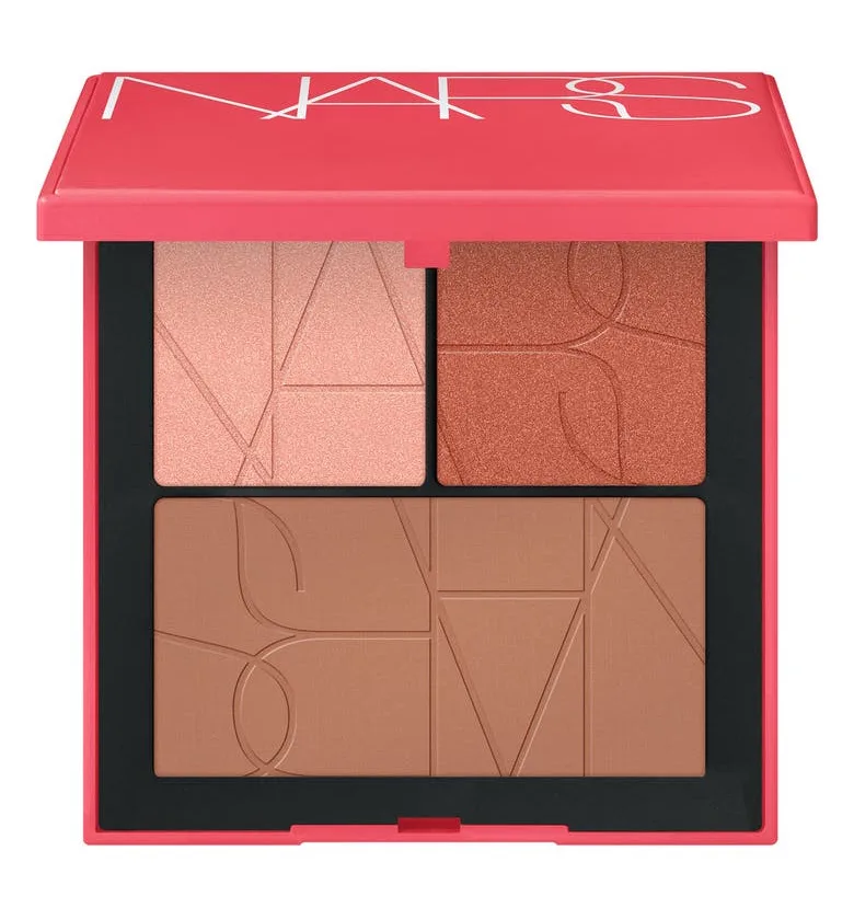 NARS Pleasure Trip Cheek Palette