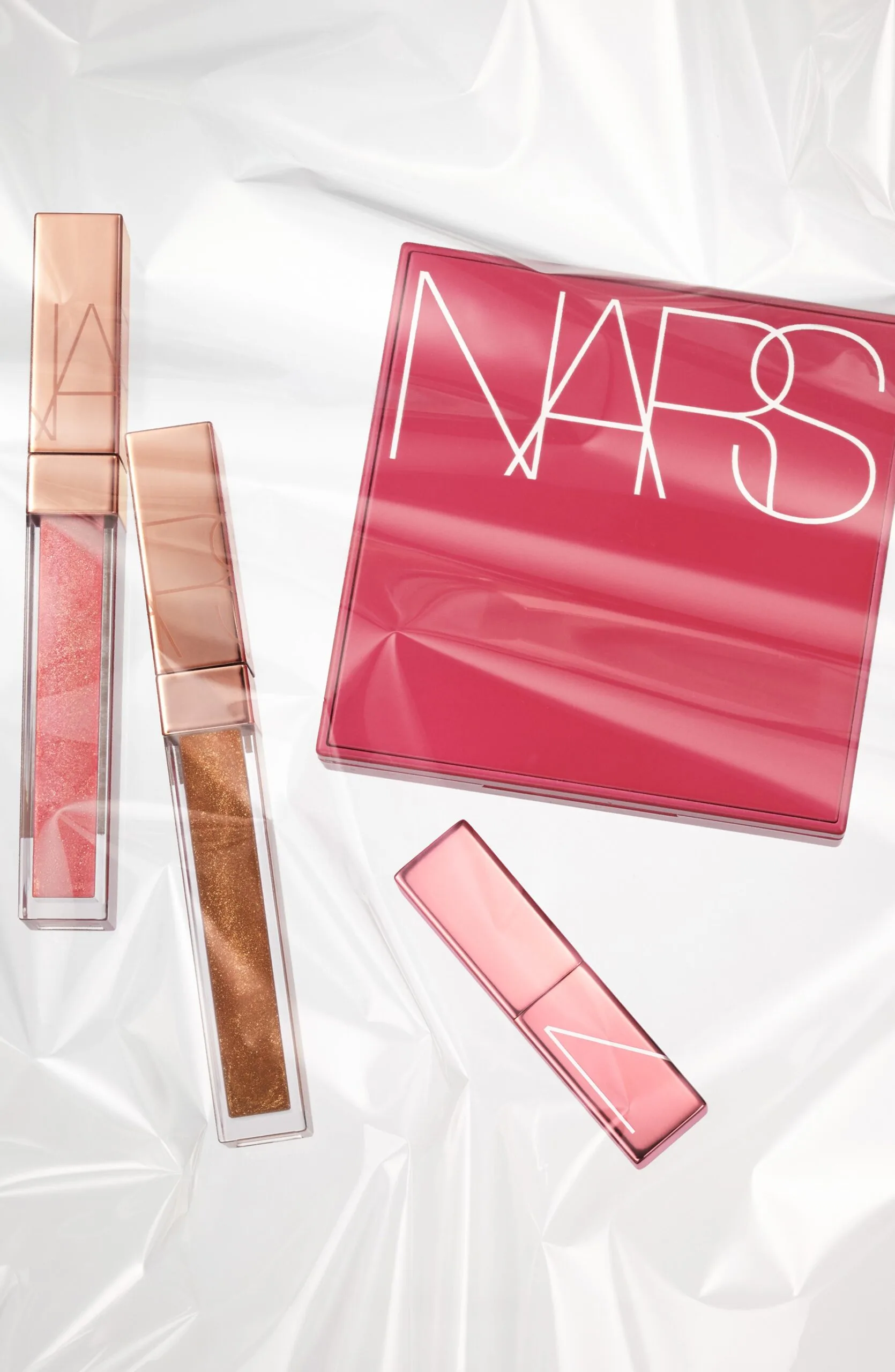 NARS Pleasure Trip Cheek Palette