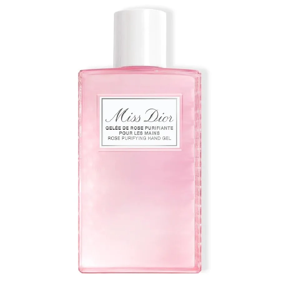 Dior Miss Dior Rose Purifying Hand Gel