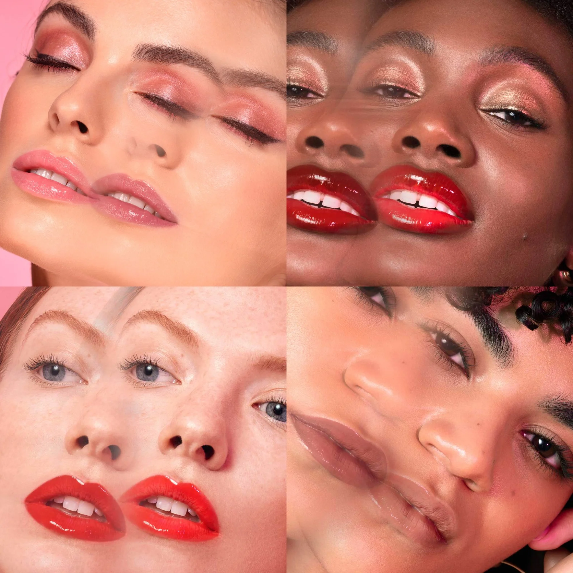 Ciate Colour Flip Reactive Colour Changing Glosses